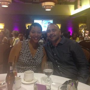 Meet your Posher, Dionne